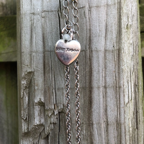 Betsey Johnson Owl Necklace - Picture 4 of 5